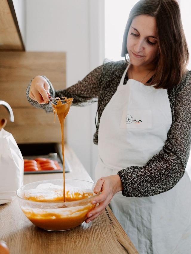 Marie CORJON image
